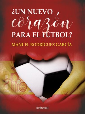 cover image of ¿Un nuevo corazón para el fútbol?